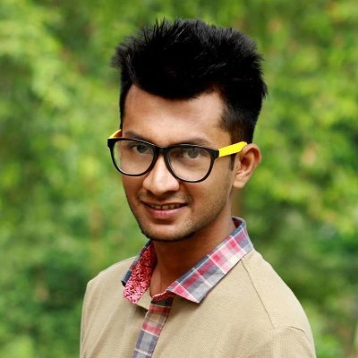 hb_shifat's profile picture. Software engineer