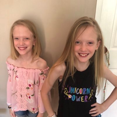 Emma_Eveleigh's profile picture. Mum to two sets of twin girls!! Just trying to raise respectful ladies