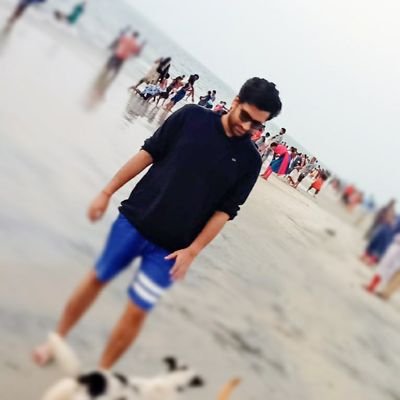 tu_shar8's profile picture. Software Engineer