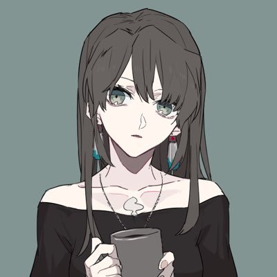 C19H15Cl2O4's profile picture. 20↑、閲覧用永久鍵垢、アイコンはpicrewより FGO復帰勢