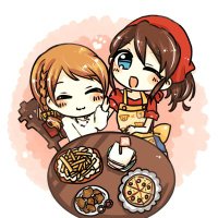 ミリオンP/765プロは最高! (@dandytatata1) 's Twitter Profile