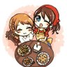 dandytatata1's profile picture. アイドルマスターが好きです！主な担当は伊織・卯月・加蓮・唯・海美・美奈子です！どうぞ気軽に絡んでね！
アイマス以外だと車好き
愛車はGR86🍊と痛車のNinja400
ヘッダーはRedBlueさん（@RedBlue88art）アイコンはひなさん（@__FerrisWheel）に描いて頂きました！