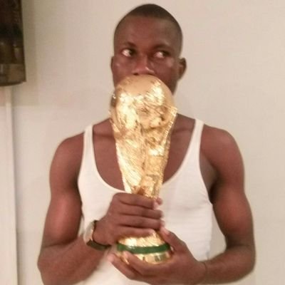 williamsubong20's profile picture. God first