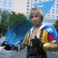 TidusRaver (@tidusraver) 's Twitter Profile