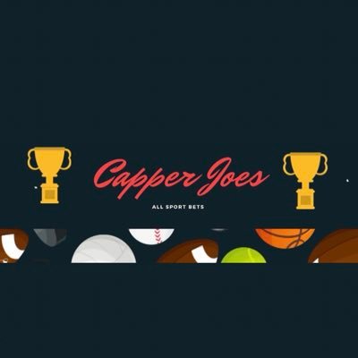 issue with old account so had to create a new one.Still the capper joe y’all know and love❤️ all info still the same VENMO: Capper-Joe Cashapp: $capperjoes