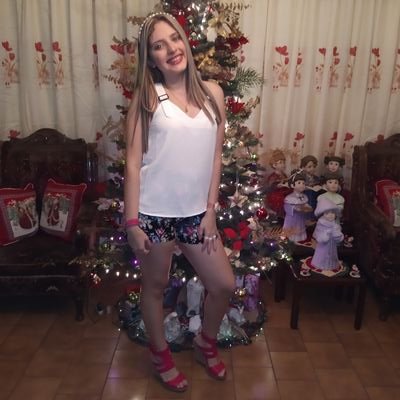 StephanyVzque10's profile picture. Venezolana.