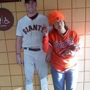 Mel Patterson - @gidgetdean - Twitter