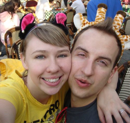 simonandmartina's profile picture. 