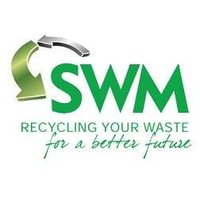 SWM & Waste Recycling Ltd (@swmrecycling) 's Twitter Profile