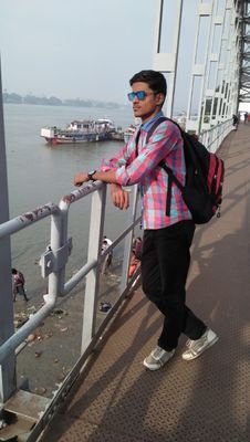 Arpan Sinha Roy