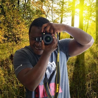 eddycarisma's profile picture. charismatic
trendsetter not a pacesetter
real recognize real