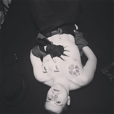 Lord Garlond from Sanctuary Studios.
I live,
I laugh,
I love,
I exist.
Professional Male Dom for Hire. Catch me on New Orleans or Los Angeles for DomCon!!!