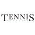 Tennis Magazine (@TennisMagazine1) Twitter profile photo