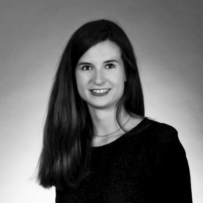 Investor. Interested in funds investing in women led startups in France.
