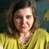 Veronika Kotkova (@verutuberu) 's Twitter Profile