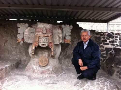 mbjortiz's profile picture. Ingeniero Civil por la Universidad Iberoamericana y dedicado desde 1978 a las líneas de transmisión eléctrica