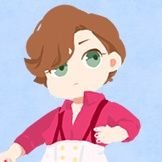 cqcieさんのプロフィール画像