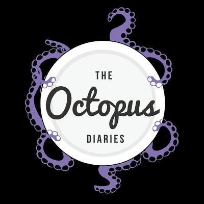 The Octopus Diaries