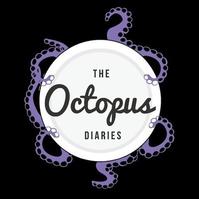 Who ate all the Octo-pies? | A voyage of food discovery...one tentacle at a time.
#foodblogger | 📷 on IG - theoctopusdiaries