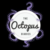 The Octopus Diaries (@diariesoctopus) 's Twitter Profile