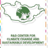 ClimateChangeMongolia (@climatemongolia) Twitter profile photo