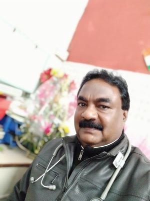 वरिष्ठ संरक्षक सदस्य, अखिल भारतीय विश्वकर्मा महासंघ