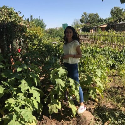 ayseyorguner's profile picture. Karışık mı işler🤔