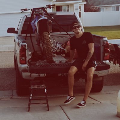 woodryder415's profile picture. rïp