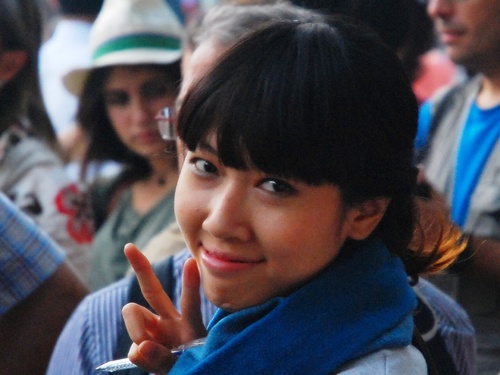 AnitaLinh's profile picture. 