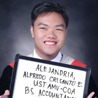 Alfredo Crisanto (@mazteredz) 's Twitter Profile