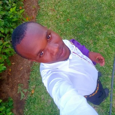BrianNzaro's profile picture. Kabonyola