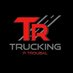 TR TRUCKING P. Troubal (@trtroubal) Twitter profile photo TR TRUCKING P. Troubal (@trtroubal) Twitter profile photo