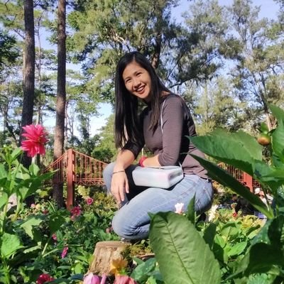 myrenemae14's profile picture. I am not just fangirling; it saved me.
It's my therapy,
my healing, 
and my happiness.
💙💜🧡