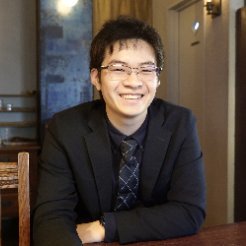 Ph.D. in 農業環境工学@農工大←長岡技大←高専|代表:SCI総合研究所/特任助教:農工大などn足の草鞋.農業,データサイエンス,機械学習,xAI,マーケティングサイエンス,経営工学,サイバーセキュリティ,点群解析あたりのお仕事をやっています.
SCI総研HP : https://t.co/dLc1na2XiH