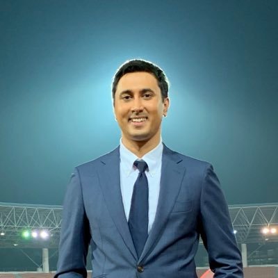 Freelance presenter/commentator/pundit covering a wide range of sports for various broadcasters. Former pro footballer. AFC ‘B’ coaching cert. Insta: @rhyshrai