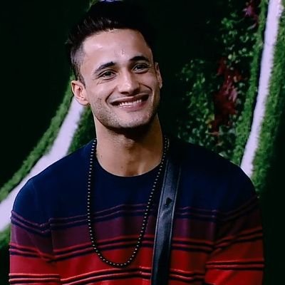 GenuineAsim's profile picture. Asim fan