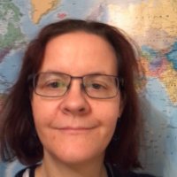 Beate Lammer (@lammerbeate) 's Twitter Profile