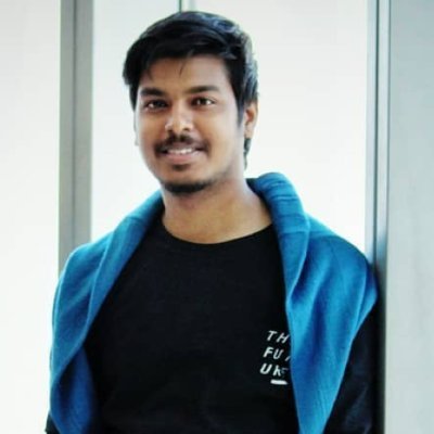 joyjophin's profile picture. Tech Freak | Blogger | Youtuber | UI / UX Consultant at Kony, Inc.