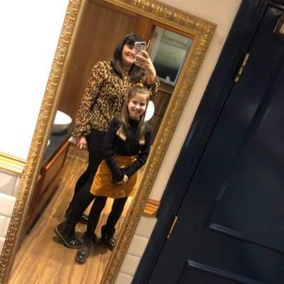Clairebuster's profile picture. Mum to 2 amazing kids!