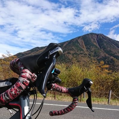 🚴‍♂️(ルイガノ)＆🏎大学生です！RT走(2500/7180km) s6601番乗りたい車