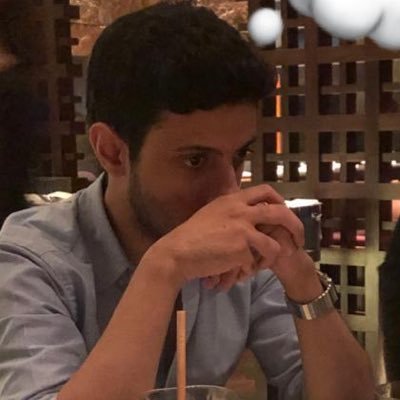 AlShaksy's profile picture. 