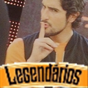 Fã Clube do @marcosmion. Um jeito de demonstrar esse amor e orgulho imenso que eu tenho dele. =) Siga-me os bons!