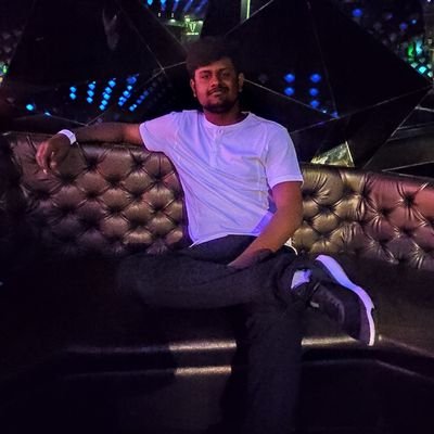 swingtraderarth's profile picture. BTech | Trader | Equity | Trade on Technicals