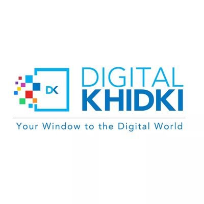 Welcome to the Digital Khidki , We provide the best solutions of Digital Marketing & Public Relations.