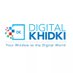 Digital Khidki (@digitalkhidki) Twitter profile photo Digital Khidki (@digitalkhidki) Twitter profile photo