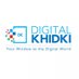 Digital Khidki (@DigitalKhidki) Twitter profile photo