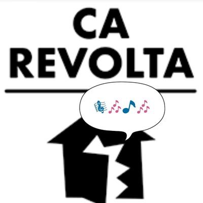 Vull il·luminar com un fanal
i amplificar cada senyal
de la contracultura que naix
des de baix i és silenciada, jo...
(Aspencat -Música naix de la ràbia)