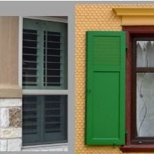 We help small businesses and startups get into the exterior #SHUTTER Industry!