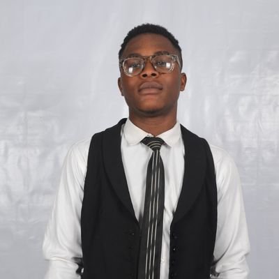 TemitopeOlowoy1's profile picture. can't be blank