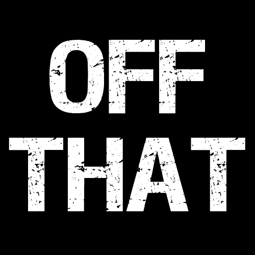 OffThatMusic's profile picture. Off That Music Publishing (ASCAP).